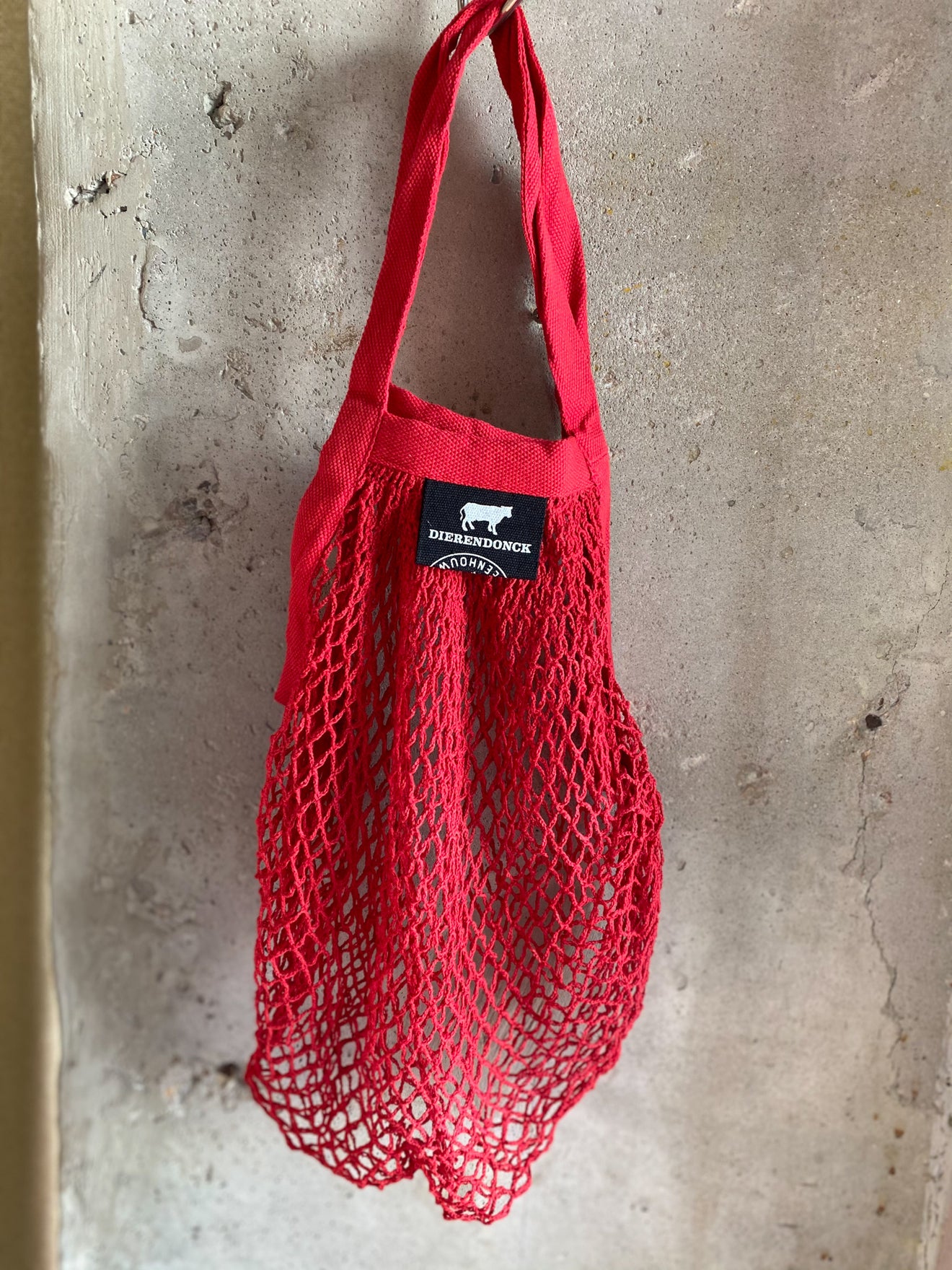 Dierendonck Netted Bags