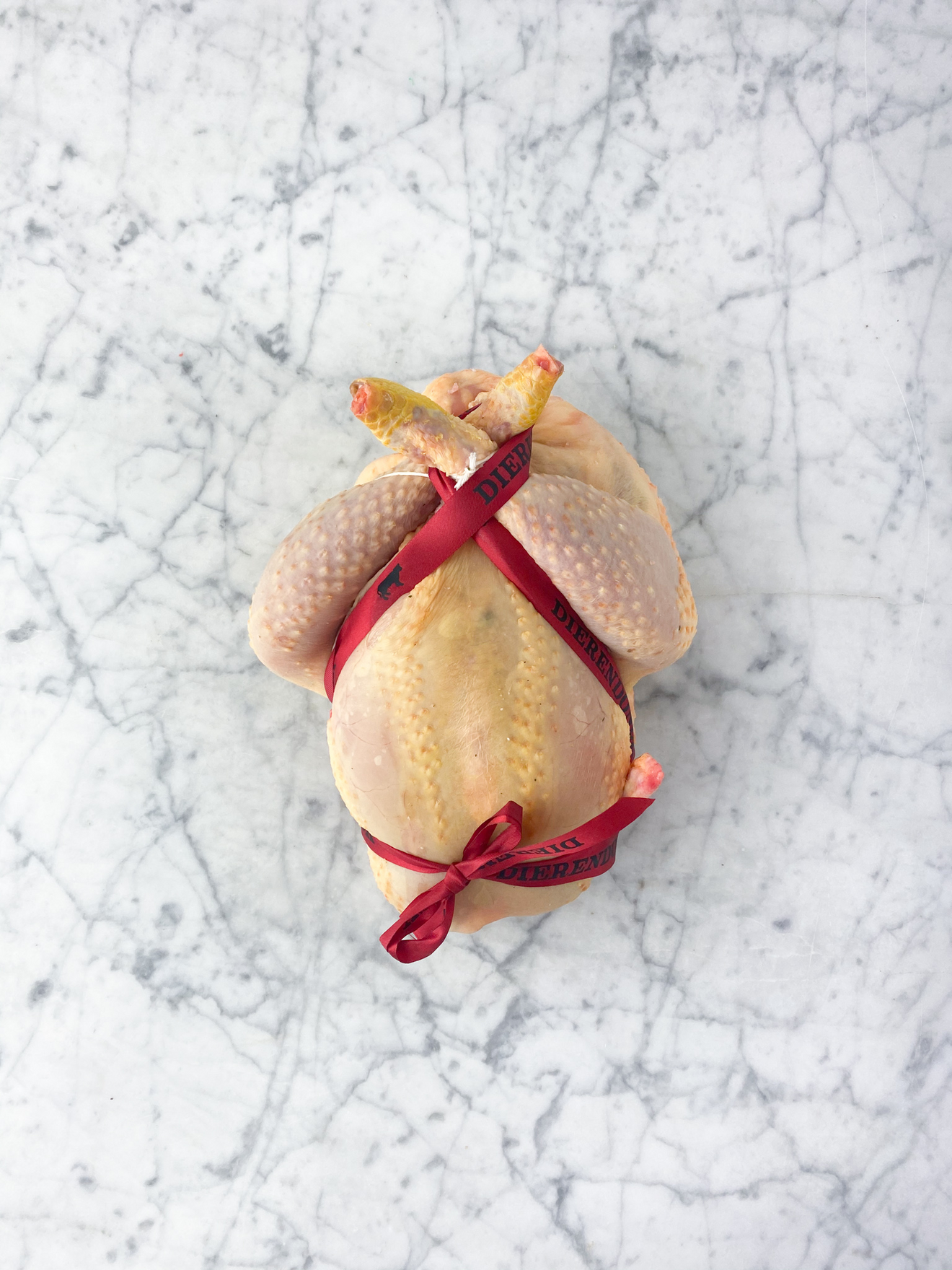 Opgevulde Kapoen - Klassieke farce