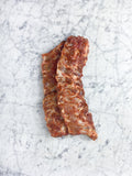 Marinated Spareribs