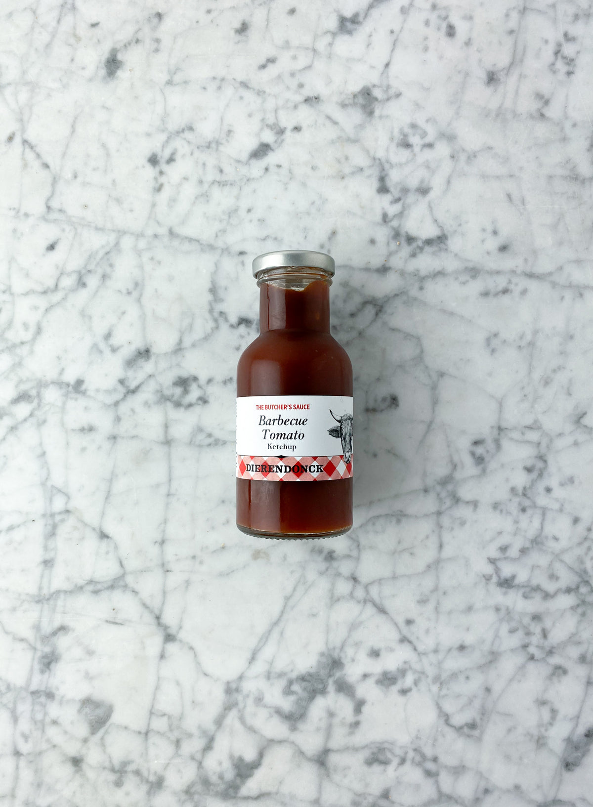 The Butcher's Sauce - Ketchup