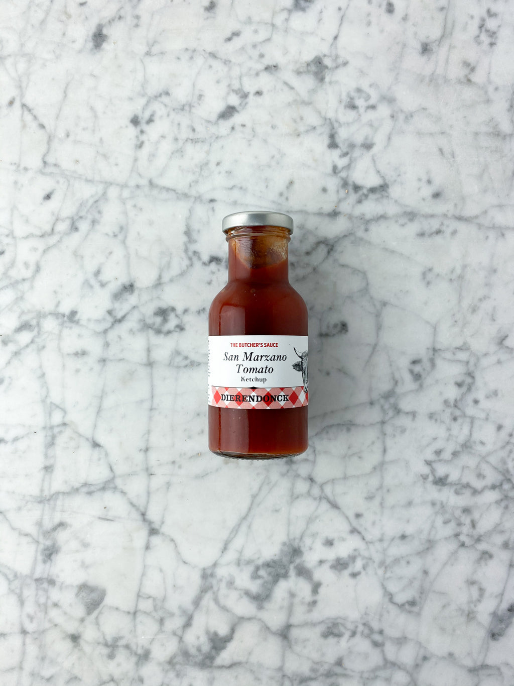 The Butcher's Sauce - Ketchup