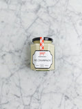 Sauce pour faisan "Fine Champagne"