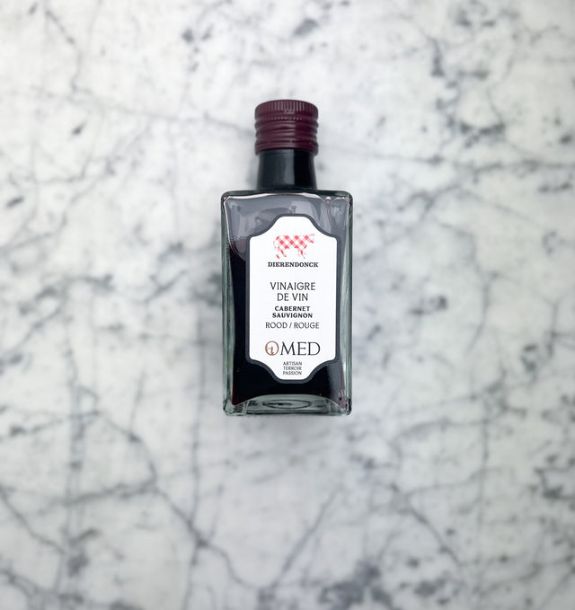 Red Wine Vinegar - Cabernet Sauvignon