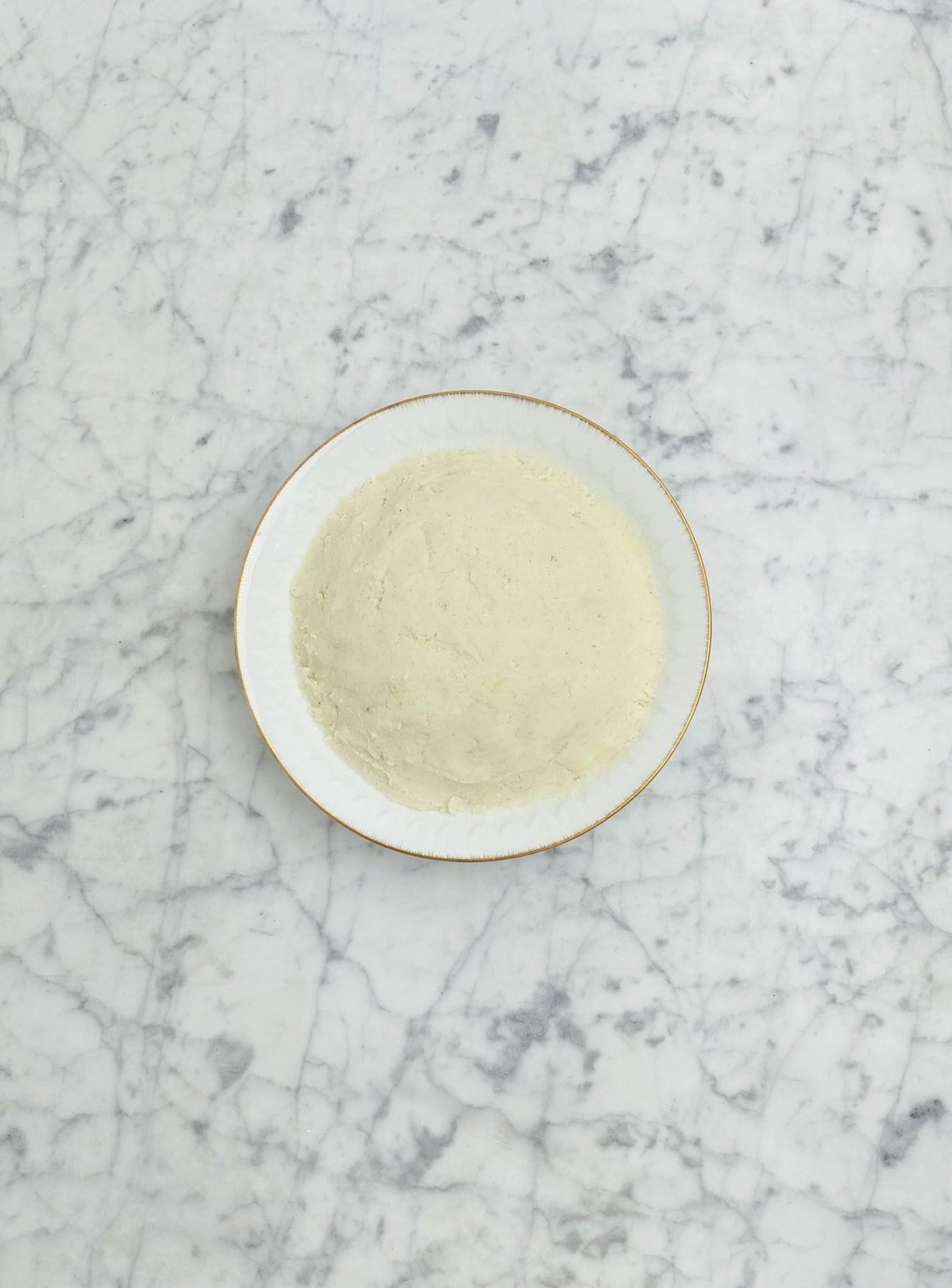 Aardappelpuree