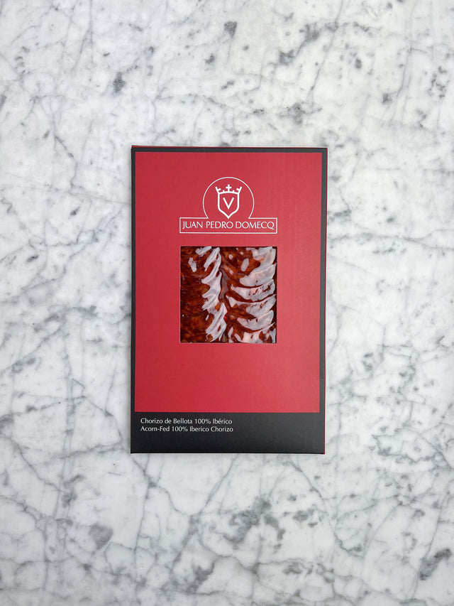 Chorizo ​​de Bellota 100% Iberico