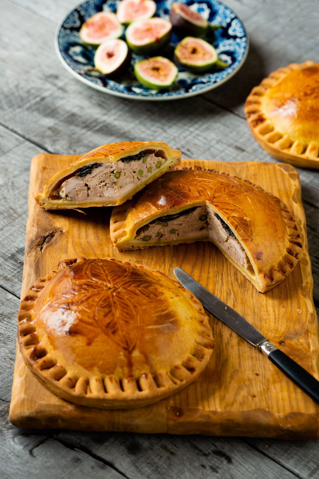 Pithivier