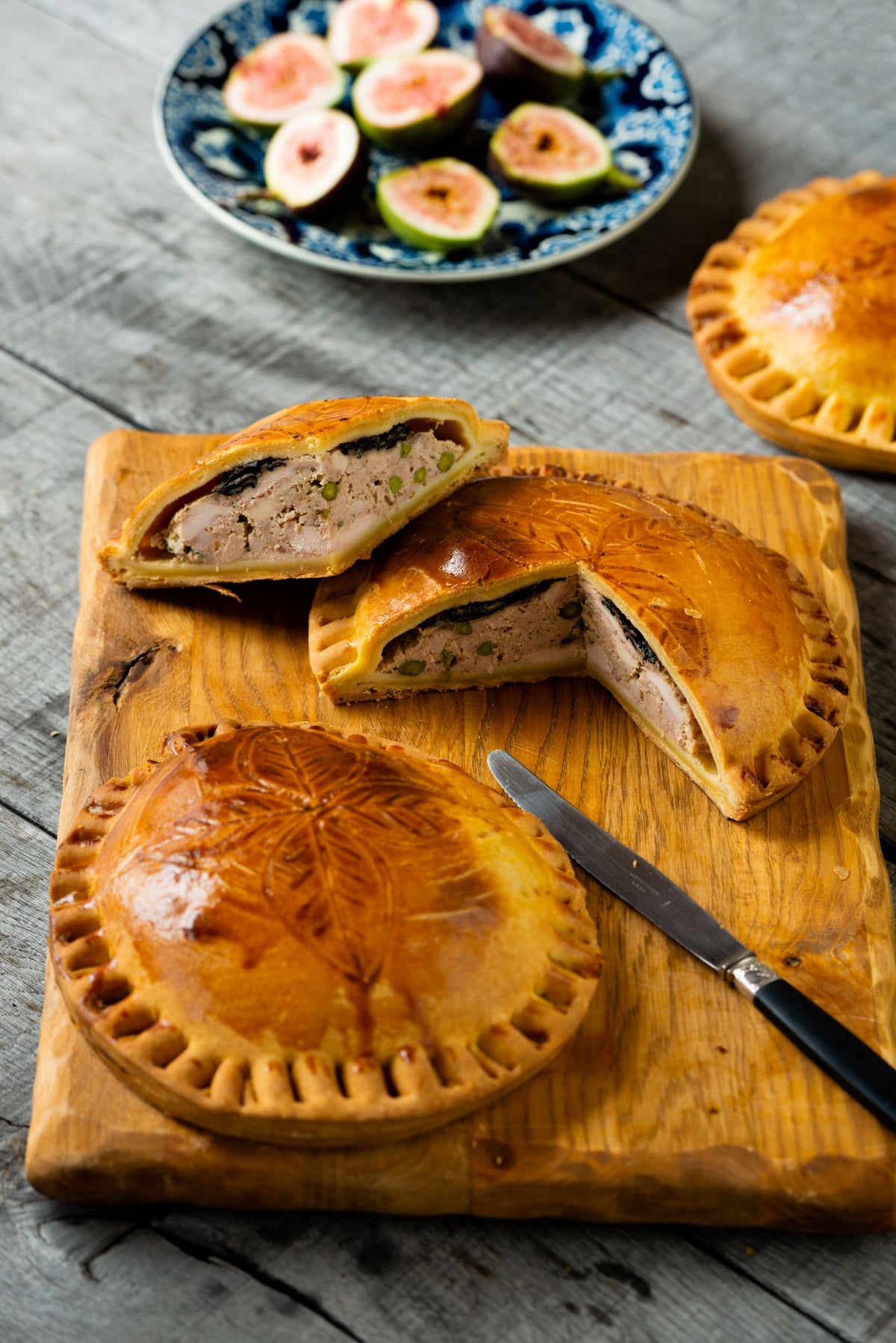 Pithivier