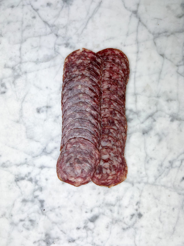 Salchichón de Bellota 100% Ibérico